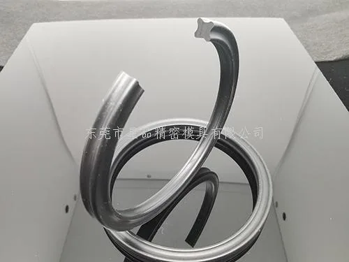 星型圈与O型圈相比有哪些优点