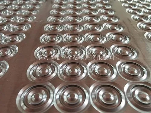 O型圈对于模具结构设计的要求