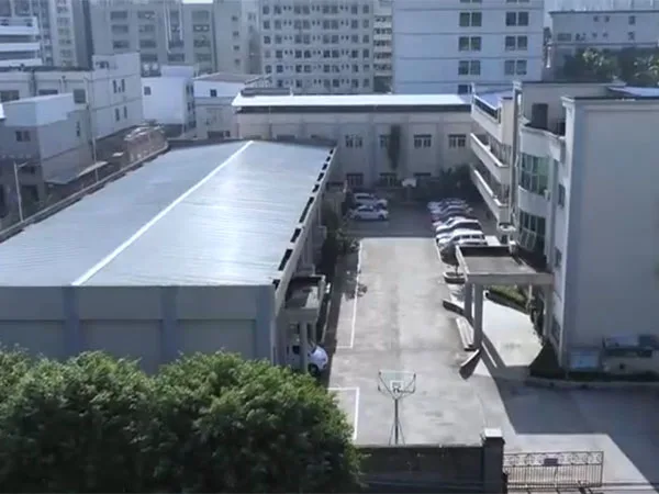 视频展示